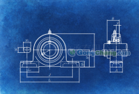 供應(yīng)ASPB206軸承與南京NTN軸承 五金工具領(lǐng)域的可靠選擇